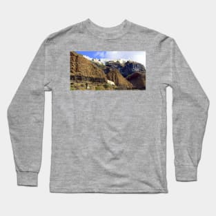 Fira II Long Sleeve T-Shirt